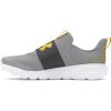 (103) Mod Gray/Castlerock/Taxi