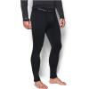 imageUnder Armour Mens Base 30 LeggingsBlack Steel
