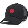 (003) Black / / Red