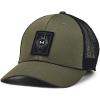 (390) Marine Od Green / / Black