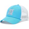 (452) Ether Blue / / Halo Gray