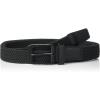 imageUnder Armour Mens Braided Golf Belt001 Black   Black