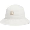 (114) White Quartz / / White