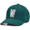 (449) Hydro Teal / / White