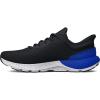 (003) Black/Black/Versa Blue