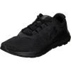 (003) Black/Black/Black