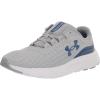 (107) Mod Gray/Blue Mirage/Blue Mirage