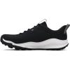 imageUnder Armour Mens Charged Maven Trail Waterproof Hiking Shoe003 BlackAnthraciteDistant Gray