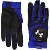 (002) Black / Royal / White