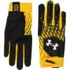 (005) Black / Steeltown Gold / White