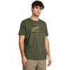 (390) Marine Od Green / / Baroque Green