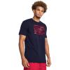 (410) Midnight Navy / / Red