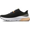 (004) Black/Marine Od Green/Formula Orange