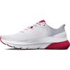 (100) White/White/Red
