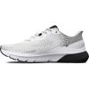 (105) White/Black/Black