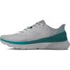 (108) Halo Gray/Hydro Teal/Circuit Teal