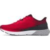 (601) Red/Black/White