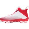 (101) White/Red/Red