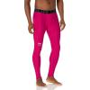 (654) Tropic Pink / / White