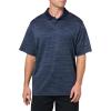 (412) Midnight Navy / / Downpour Gray