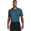 (414) Static Blue / / Black