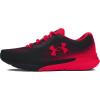 (003) Black/Red/Red