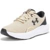 imageUnder Armour Mens SneakerKhaki BaseBlackBlack