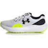 imageUnder Armour Mens SneakerWhiteHyper GreenBlack