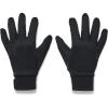 imageUnder Armour Mens Storm Liner 002 Black   Jet Gray Medium