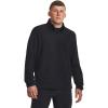 imageUnder Armour Mens Tactical Rival Job Fleece465 Dark Navy Blue  Dark Navy Blue  Dark Navy Blue