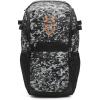 imageUnder Armour UnisexAdult Utility Baseball Backpack Print 036 Steel   Metallic Gold One Size Fits All002 Black   Metallic Gold