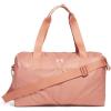 (696) Canyon Pink / / Black