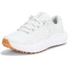 imageUnder Armour Womens Surge Golf Cleat Sneaker114 White ClayWhite ClayWhite
