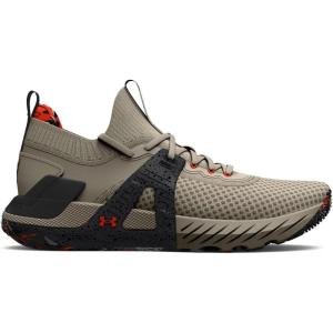 imageMens UA Project Rock 4 Training ShoesStone