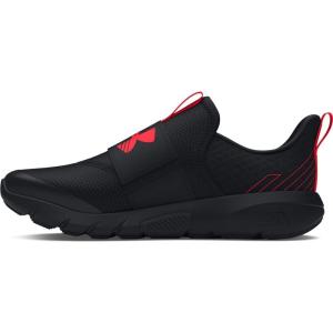 imageUnder Armour Kids Grade School Flash Sneaker002 BlackBlackBeta