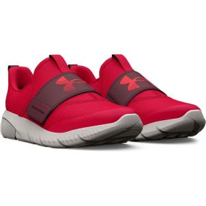 imageUnder Armour Kids Grade School Flash Sneaker601 RedDeep RedBeta