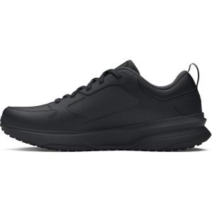 imageUnder Armour Mens Charged Edge Sneaker001 BlackBlackBlack