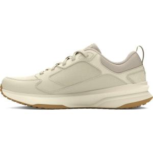 imageUnder Armour Mens Charged Edge Sneaker106 Ivory DuneWhiteIvory Dune