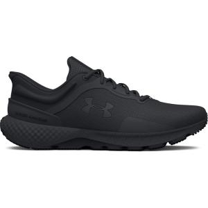 imageUnder Armour Mens Charged Escape 4 Running Shoe001 BlackBlackBlack