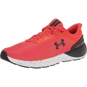 imageUnder Armour Mens Charged Escape 4 Running Shoe600 Radio RedWhiteBlack