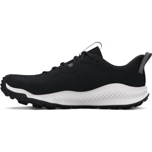 imageUnder Armour Mens Charged Maven Trail Waterproof Hiking Shoe003 BlackAnthraciteDistant Gray