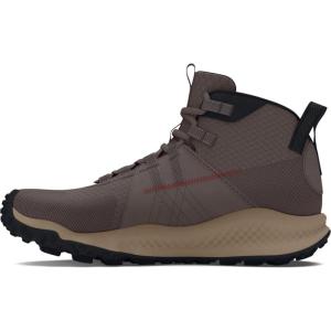 imageUnder Armour Mens Charged Maven Trek Waterproof Walking Shoe200 Fresh ClayTimberwolf TaupeBlack