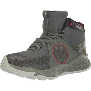 imageUnder Armour Mens Charged Maven Trek Waterproof Walking Shoe301 Colorado SageOlive TintBlack