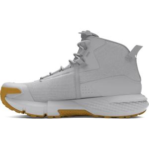 imageUnder Armour Mens Charged Valsetz Mid Military and Tactical Boot101 Mod GrayMod GrayDistant Gray