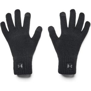 imageUnder Armour Mens Halftime Gloves003 Black   Pitch Gray