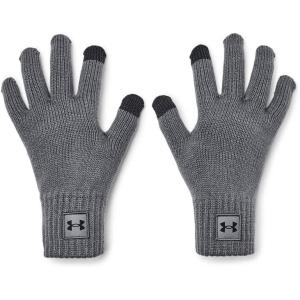 imageUnder Armour Mens Halftime Gloves013 Pitch Gray   Pitch Gray