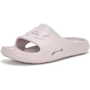 imageUnder Armour Mens Locker V Slide Sandal009 Gray DawnGray DawnGray Dawn