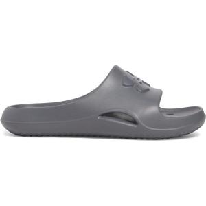 imageUnder Armour Mens Locker V Slide Sandal025 CastlerockCastlerockAnthracite