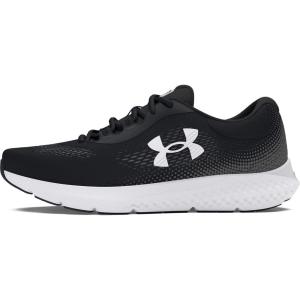 imageUnder Armour Mens Sneaker001 BlackWhiteWhite