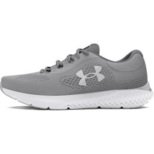 imageUnder Armour Mens Sneaker100 SteelWhiteBlack